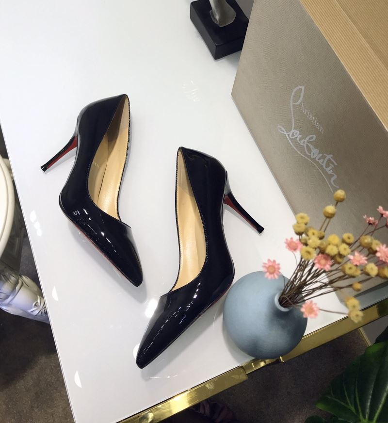 Christian Louboutin Heeled Shoes